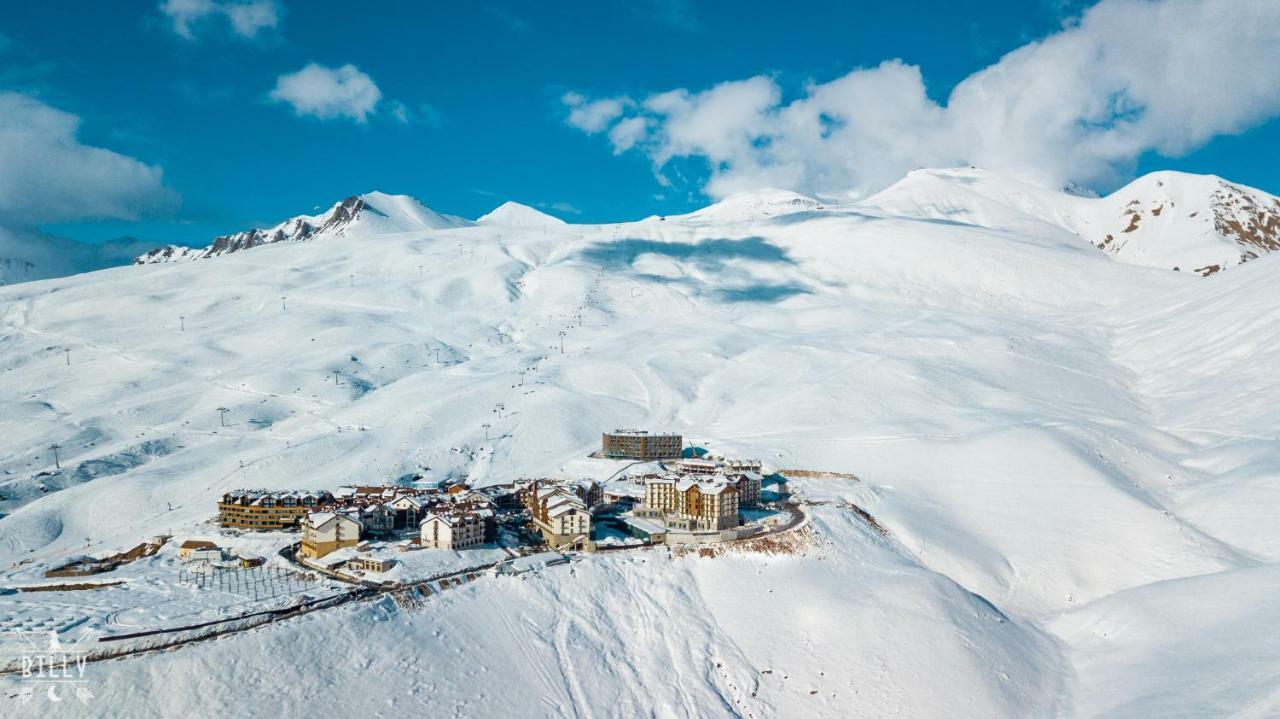 New Gudauri Suites N317 Екстериор снимка